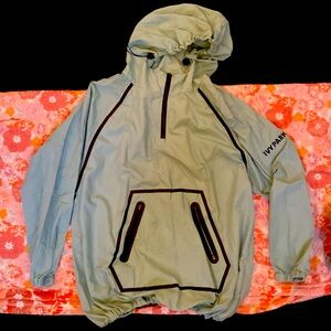 Blue Ivy Park Windbreaker